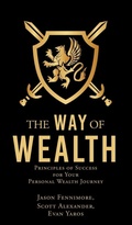 Cover: The Way of Wealth - Xulon Press