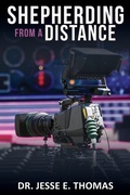 Cover: Shepherding from a Distance - Xulon Press
