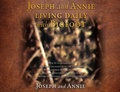 Cover: Joseph and Annie living daily with Bigfoot - Mill City Press, Inc