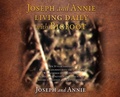 Cover: Joseph and Annie living daily with Bigfoot - Mill City Press, Inc