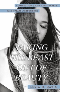 Abbildung von: Taking the Beast Out of Beauty - Bookbaby