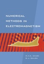 Cover: Numerical Methods in Electromagnetism - Academic Press