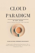 Cover: Cloud Paradigm - iUniverse