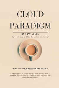 Enlarge image Cover: Cloud Paradigm - iUniverse
