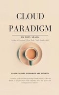 Cover: Cloud Paradigm - iUniverse