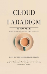 Enlarge image Cover: Cloud Paradigm - iUniverse