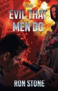 Enlarge image Cover: The Evil That Men Do - Bookbaby
