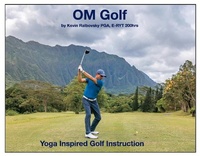 Abbildung von: Om Golf - Bookbaby