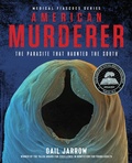 Cover: American Murderer - Astra Publishing House