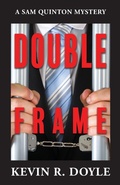 Cover: Double Frame - Camel Press