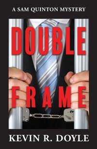 Enlarge image Cover: Double Frame - Camel Press