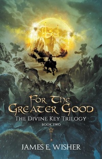 Enlarge image Cover: For The Greater Good - Sand Hill Publishing