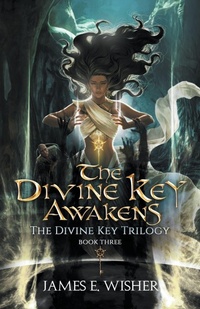 Enlarge image Cover: The Divine Key Awakens - Sand Hill Publishing