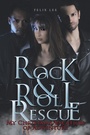 Cover: Rock and Roll Rescue - AUTHORHOUSE