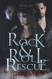Abbildung von: Rock and Roll Rescue - AUTHORHOUSE