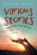 Cover: Various Stories - AUTHORHOUSE