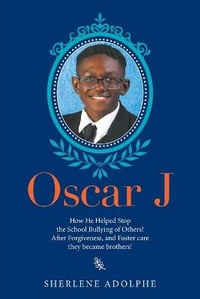 Abbildung von: Oscar J - AuthorHouse UK