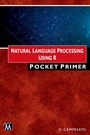 Cover: Natural Language Processing using R Pocket Primer - Mercury Learning & Information