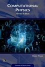 Cover: Computational Physics - Mercury Learning & Information