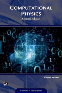 Enlarge image Cover: Computational Physics - Mercury Learning & Information