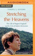 Cover: Stretching the Heavens - Audible Studios on Brilliance