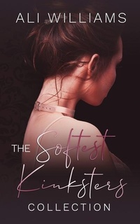 Enlarge image Cover: The Softest Kinksters Collection - Claficionado Press Ltd