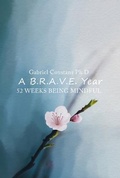 Cover: A B.R.A.V.E. Year - JC Studio Press