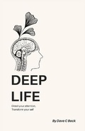 Cover: Deep Life - Dave C Beck