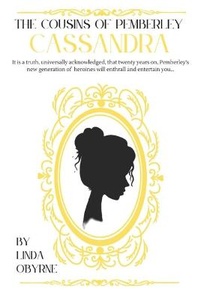 Enlarge image Cover: Cassandra - Spellbound Books