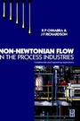 Cover: Non-Newtonian Flow - Butterworth-Heinemann