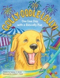 Cover: Golly-Oodle-Lolly! - Tale Wagger Stories