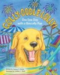 Cover: Golly-Oodle-Lolly! - Tale Wagger Stories
