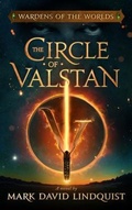 Cover: The Circle of Valstan - Living Pages Press, LLC