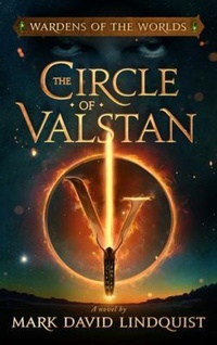 Enlarge image Cover: The Circle of Valstan - Living Pages Press, LLC