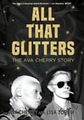 Cover: All That Glitters - Aquarius Press