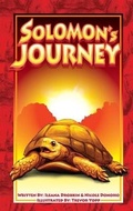Cover: Solomon's Journey - Csit Publishing