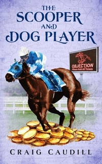 Abbildung von: The Scooper and Dog Player - Craig Caudill
