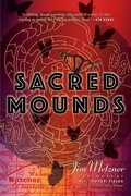 Cover: Sacred Mounds - Phir Publishing