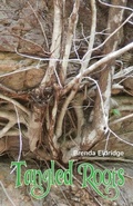Cover: Tangled Roots - Ginninderra Press