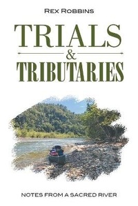 Enlarge image Cover: Trials & Tributaries - Big Blue Creek Press LLC