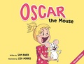 Cover: Oscar the Mouse - Herman and Friends