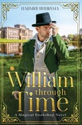 Cover: William Through Time - Illusive Press