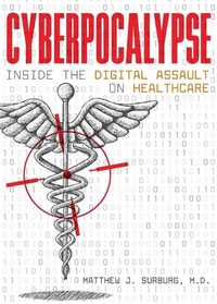Abbildung von: Cyberpocalypse - Blue River Publishing