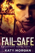 Cover: Fail-Safe - Kathryn J. Morgan