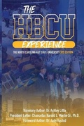 Cover: The HBCU Experience - Hbcu Experience Movement, LLC