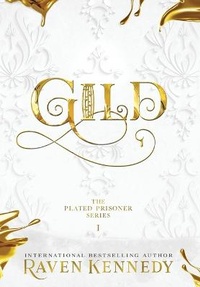 Enlarge image Cover: Gild - Raven Kennedy LLC