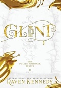 Cover: Glint - Raven Kennedy LLC