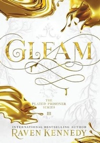 Enlarge image Cover: Gleam - Raven Kennedy LLC