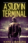 Cover: A STUDY IN TERMINAL - Monarch Educational Services, L.L.C.