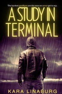 Enlarge image Cover: A STUDY IN TERMINAL - Monarch Educational Services, L.L.C.